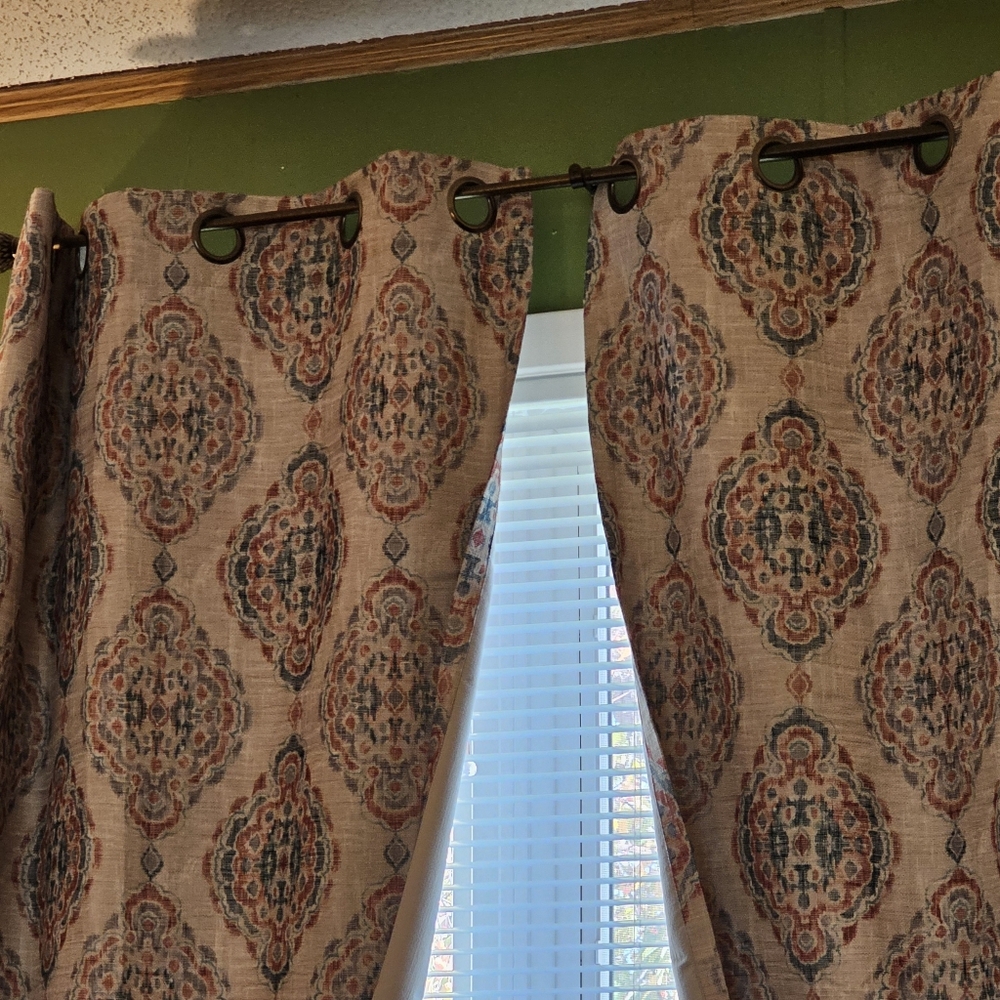 WtB NFS Salt Brand Bed Bath Beyond Curtain
